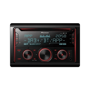 Autoradio e accessori