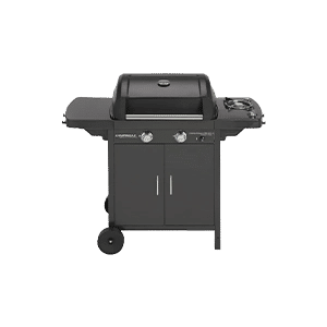 Barbecue Da Giardino