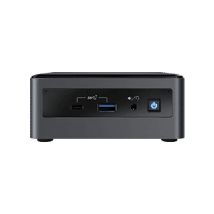 Barebone PC