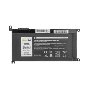 Batterie Notebook