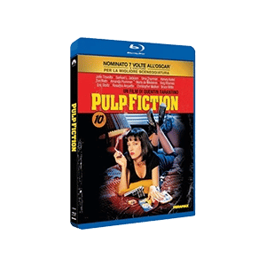 Blu-ray