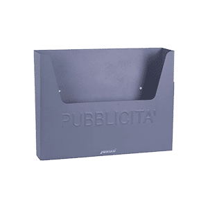 Cassette Postali e Bucalettere