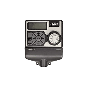 Centraline e Timer Irrigazione