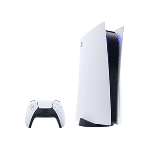Console PS5