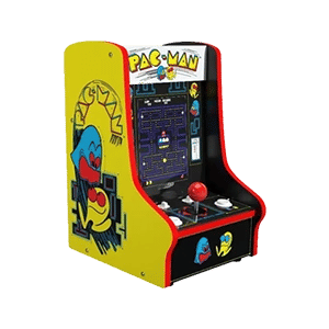 Console Retrogaming