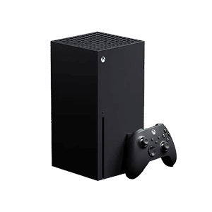 Console Xbox One
