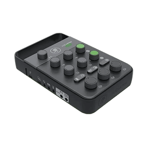 Consolle Dj