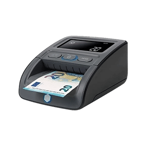 Contamonete e Verifica Banconote