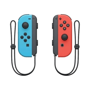 Controller e Volanti Nintendo Switch