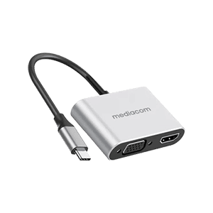 Convertitori Usb