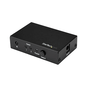 Data Switch/Kvm/Splitter