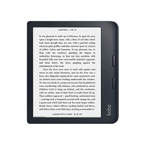 Ebook Reader