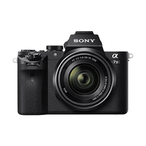 Fotocamere digitali