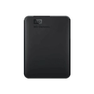 Hard Disk Esterni