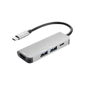 Hub Usb e Firewire