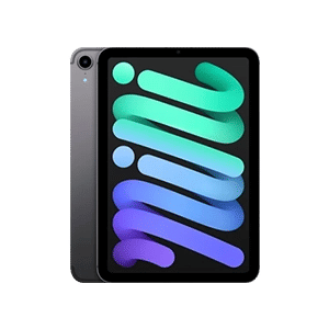 iPad
