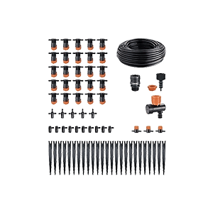Kit Irrigazione Giardino e Orto