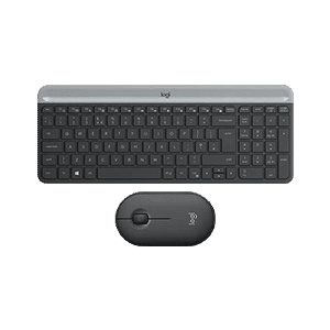 Kit Tastiere e Mouse