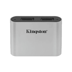 Lettori di Memory Card