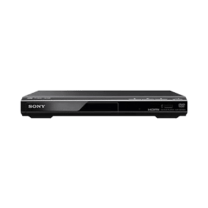 Lettori Dvd Home