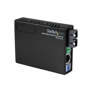 Media Converter