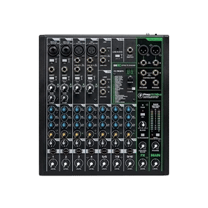 Mixer