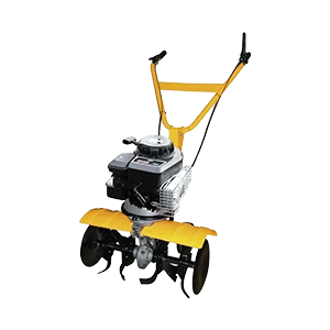 Motozappe e Motozappatrici