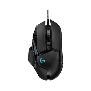 Mouse Gaming