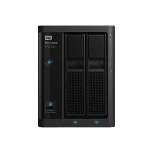 Nas Storage