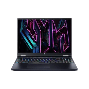 Notebook Gaming