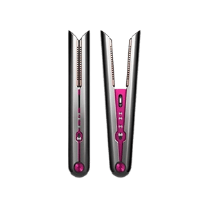 Piastre per capelli