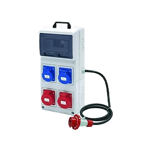 Quadri Elettrici