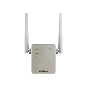Range Extender