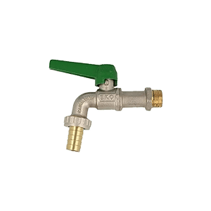 Rubinetti e prese acqua