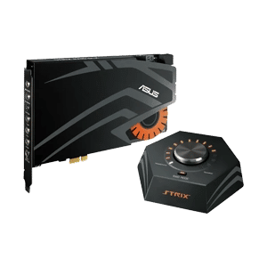 Schede Audio