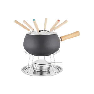 Set Fonduta