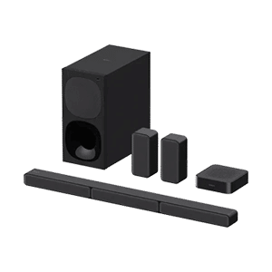Soundbar
