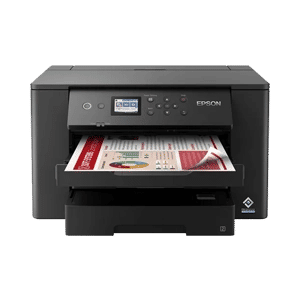Stampanti Inkjet