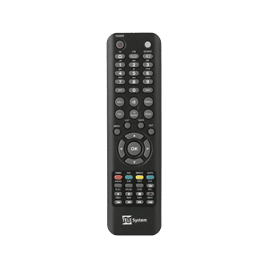 Telecomandi