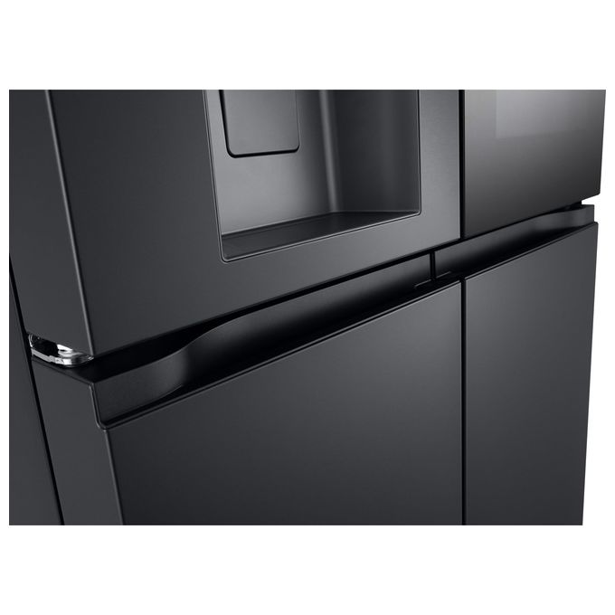 LG GMG960EVJE InstaView Frigorifero Multidoor 638 L 179 cm Classe E 40 dB No Frost Wi-Fi UVnano colore Nero