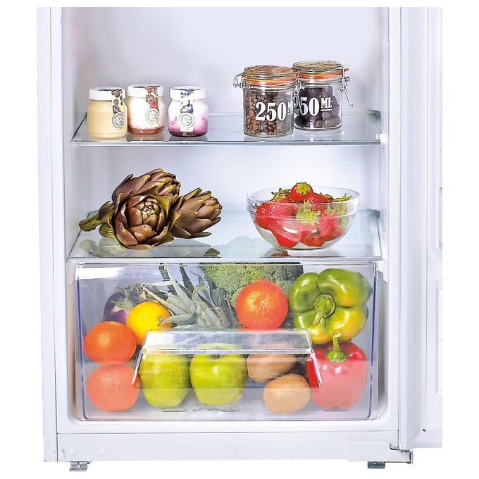 Candy CIO 225 EE-N Krió Suite Frigorifero da Incasso 179 L 122 cm Classe E 39 dB Statico colore Bianco