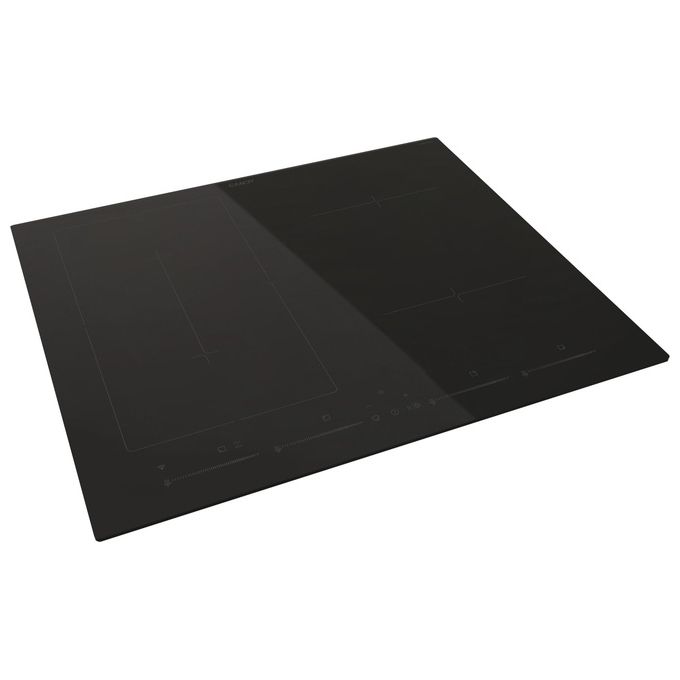 Candy CETPS64MCWFTT1 Piano cottura Induzione 59 cm 4 Zone Boost Touch Wi-Fi Bluetooth colore Nero