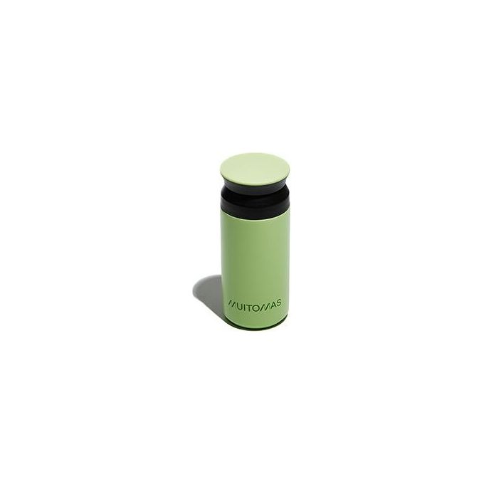 Muitomas Borraccia Termica 350ml Verde