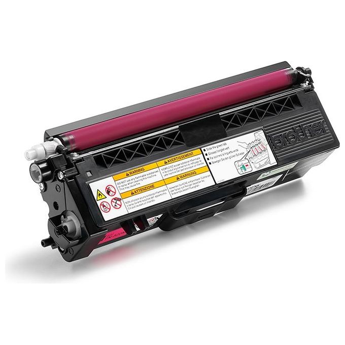 Brother toner magenta da 1500 pagine