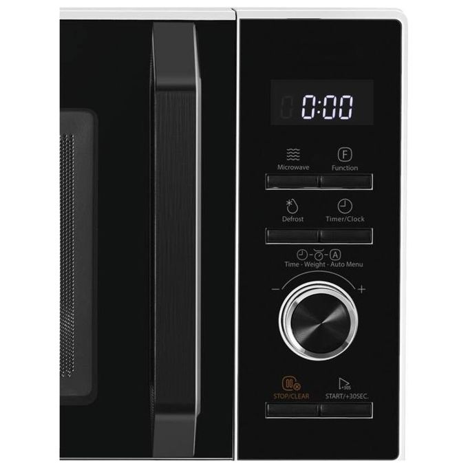 Toshiba MW3-AC26SF AIR FRY Matters Forno a microonde Combinato 26 L 2100 W Grill Friggitrice ad Aria Cottura Ventilata colore Bianco