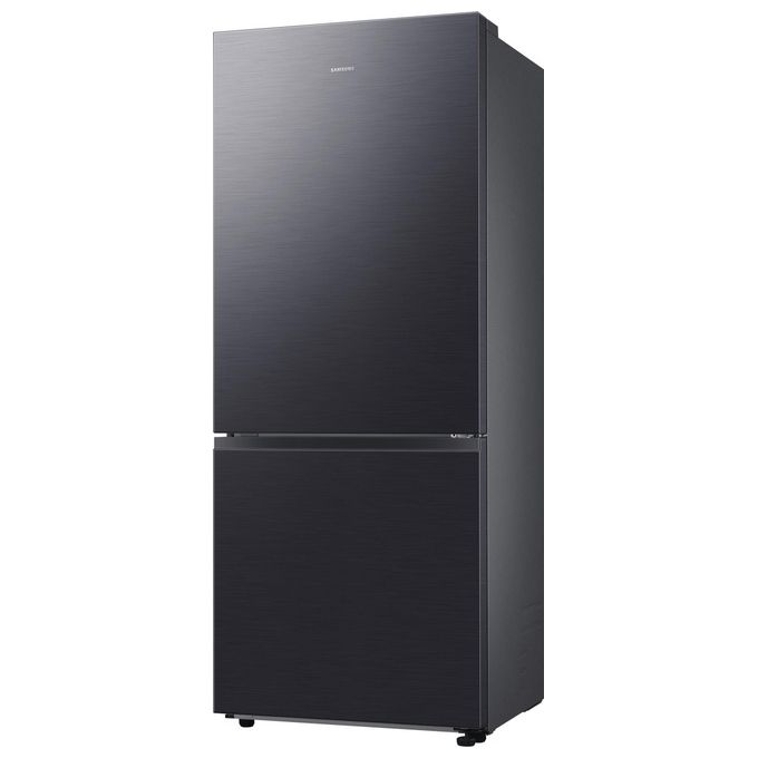 Samsung RB50DG601EB1EF F1rst 75 AI Frigorifero Combinato 508 L 192 cm Classe E 35 dB No Frost SpaceMax Wi-Fi colore Antracite