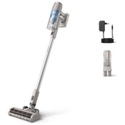 Philips XC2011-01 Serie 2000 Aspirapolvere a bastone Senza Filo PowerCyclone 7 21,6 V 40 min 80 dB colore Blu