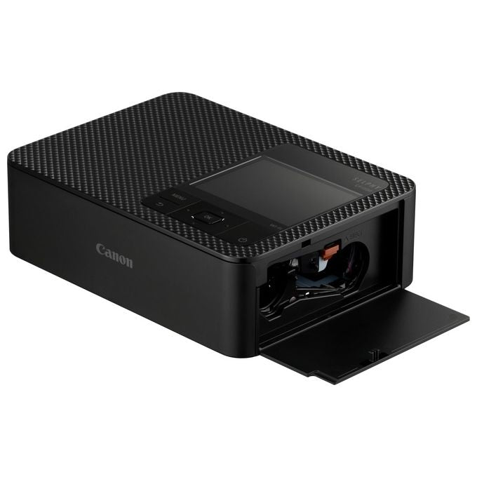Canon 5539C002 SELPHY CP1500 Stampante Fotografica Sublimazione Wi-Fi USB-C Slot SD 300x300 DPI colore Nero