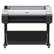 Canon 6248C003 imagePROGRAF TM-340 Stampante grandi formati Bubblejet A colori Risoluzione 2400 x 1200 DPI Wi-Fi Ethernet Touchscreen 4.3 pollici colore Nero