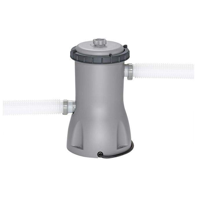 Bestway Piscina Tonde C-Telaio 457 H122 -56438